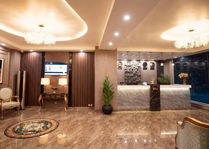 Best Western Faisalabad