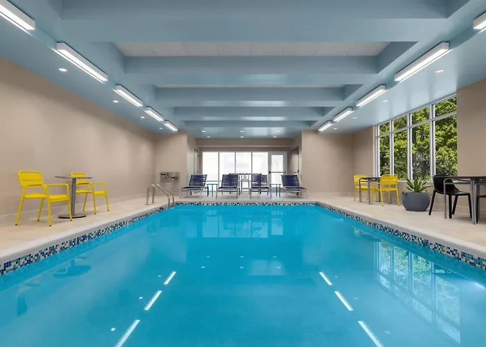 Home2 Suites By Hilton Virginia Beach Princess Anne