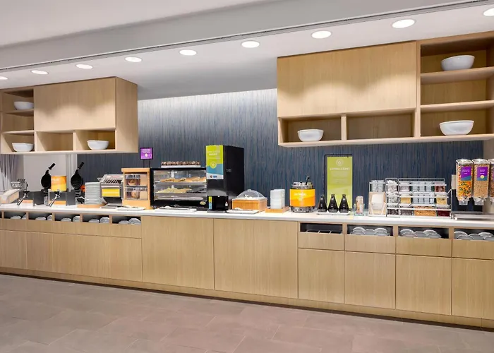 Home2 Suites By Hilton Virginia Beach Princess Anne
