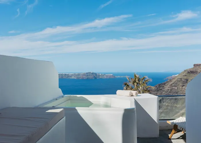 Nevma Suites