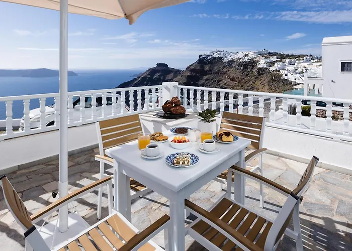 Nevma Suites
