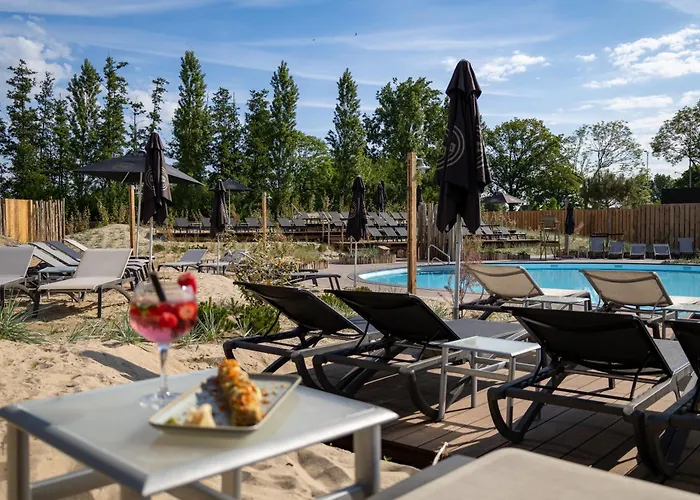Waterstate Wellness Hotel Goes