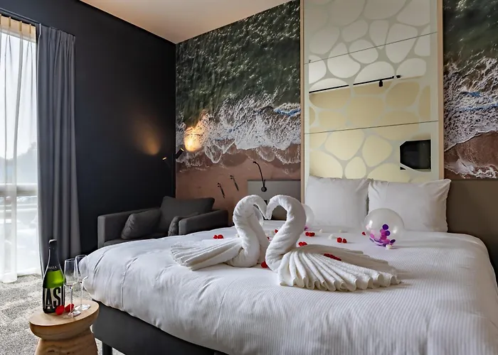Hotel Waterstate