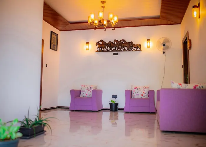 Golden Stars Hotel Dambulla