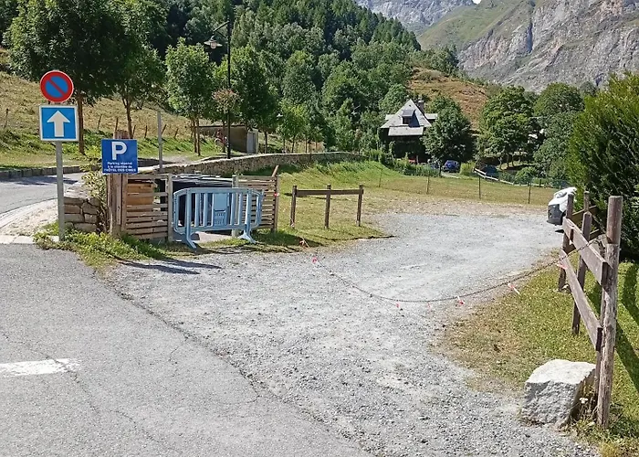 Relais Des Cimes
