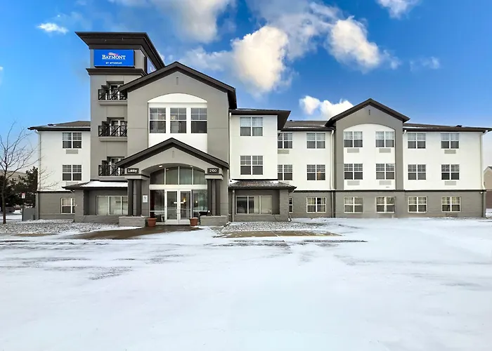 Baymont By Wyndham Auburn Hills South