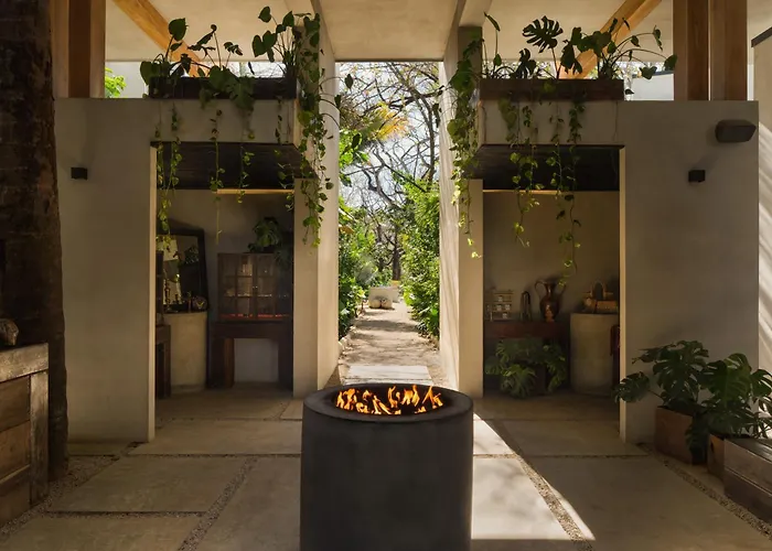 Esh Hotel & Spa, A Member Of Design Hotels (Adults Only)