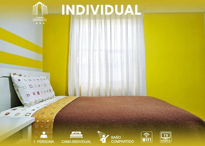 Residencial Turin