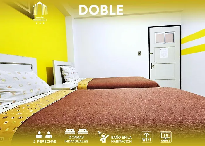 Residencial Turin