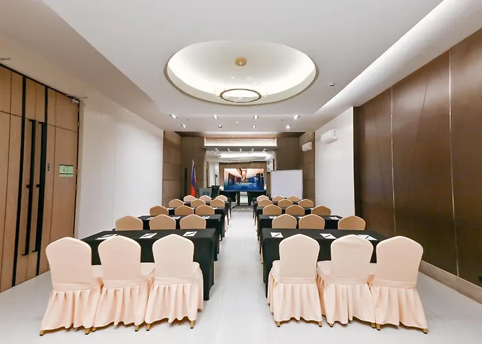 The Tribute Hotel