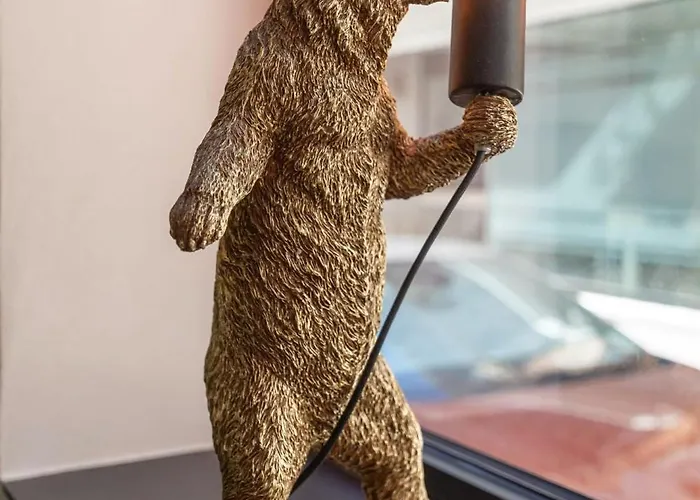 The Bear And Ween