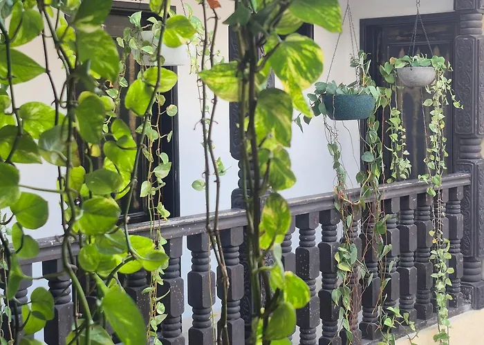 Casa Sileo - Boutique Hotel