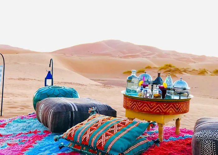Rosara Luxury Camp