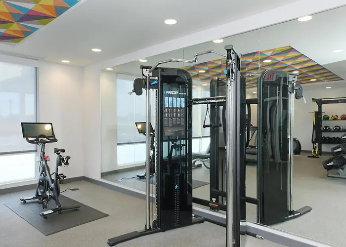 Home2 Suites By Hilton Lima