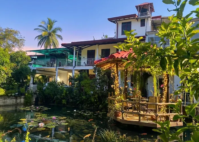 Haritha Resort Yala