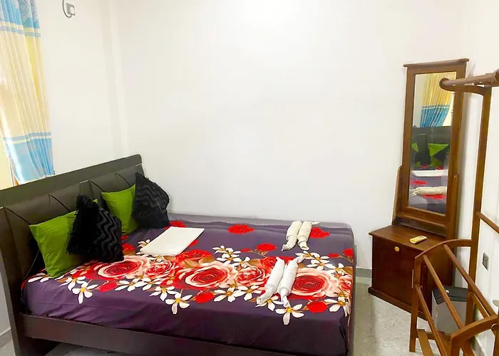 Haritha Resort Yala