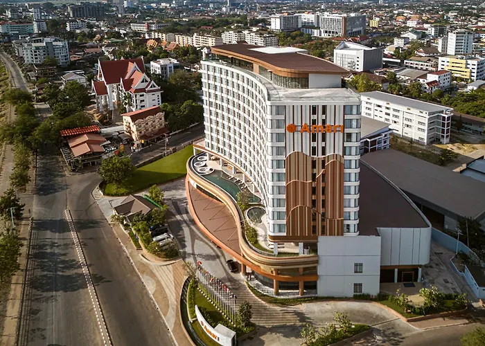 Amari Vientiane