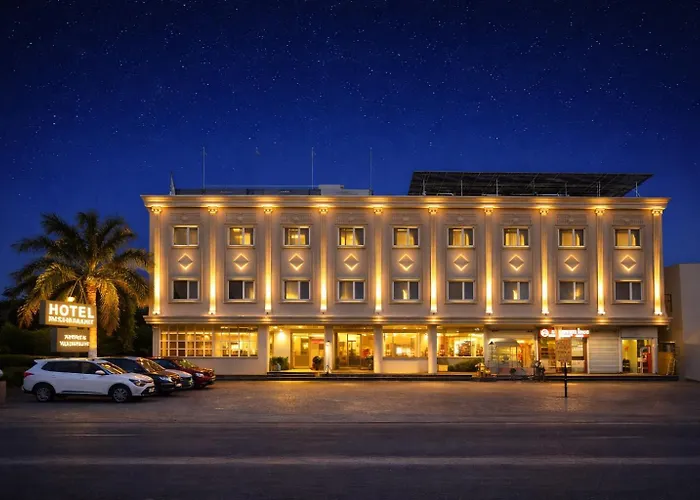Hotel Kutch Elegance