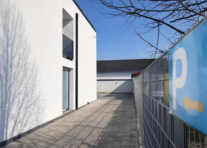 JG Hotel Antoniergasse