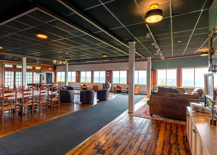 The Perch Hotel