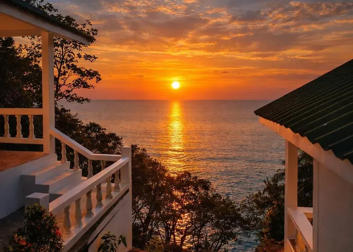 Private Paradise Resort