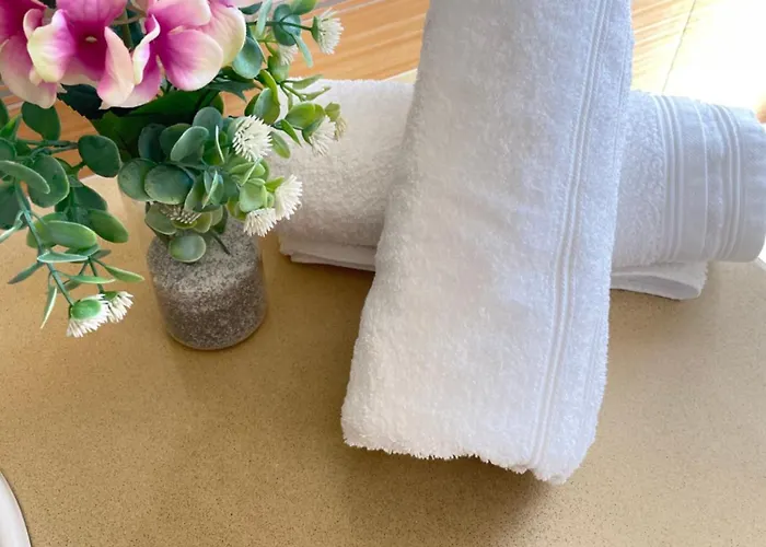 Casa Luar- Suite Rooms