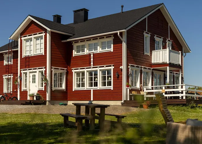 Loimu Resort