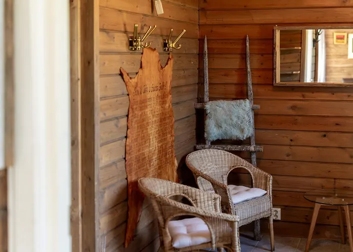 Loimu Resort