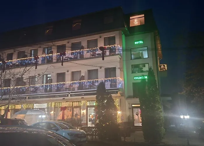 Hotel Coliseum