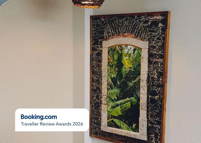 Your Home - Studios Boutique Hotel