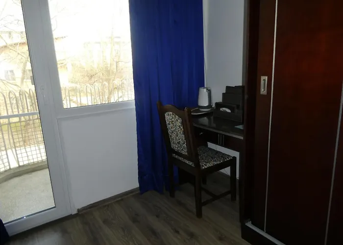 Морска База Даскалов # Daskalov Seaside Holiday Home