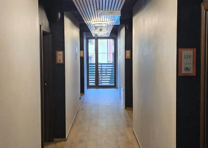 B&B Gdynia