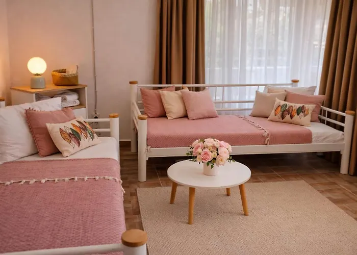 Kavala Hotel Bodrum