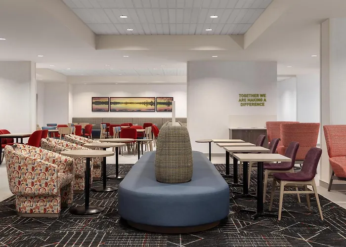 Home2 Suites By Hilton Vaughan Toronto On