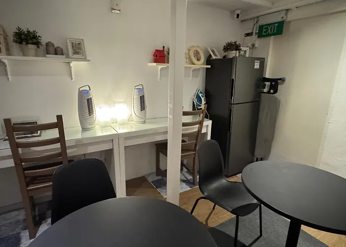 Blanc Inn Singapore