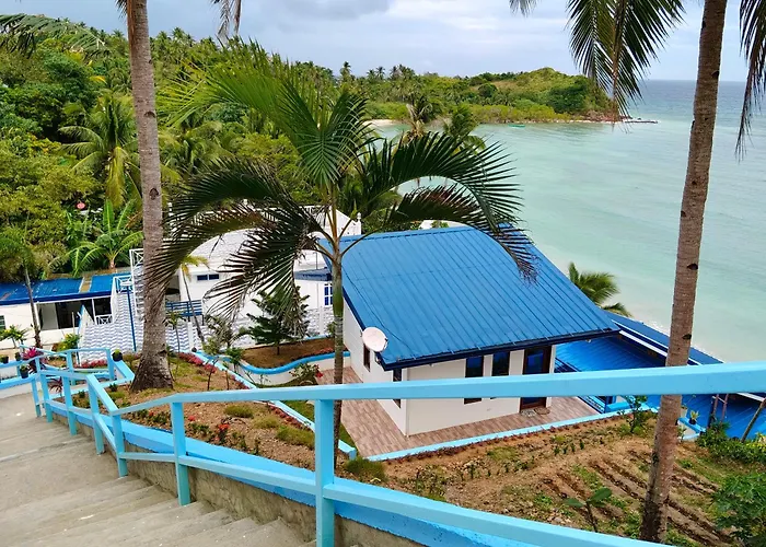 Villa Del Kaplan