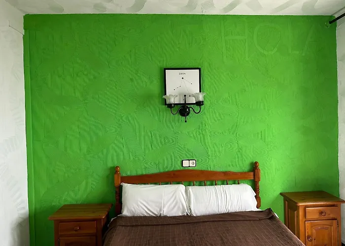 Hotel Nou Roser