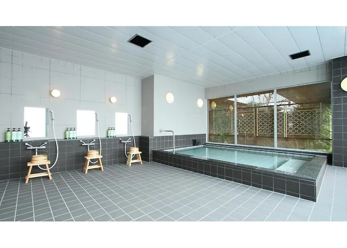 Hotel Areaone Chitose - Vacation Stay 96109V