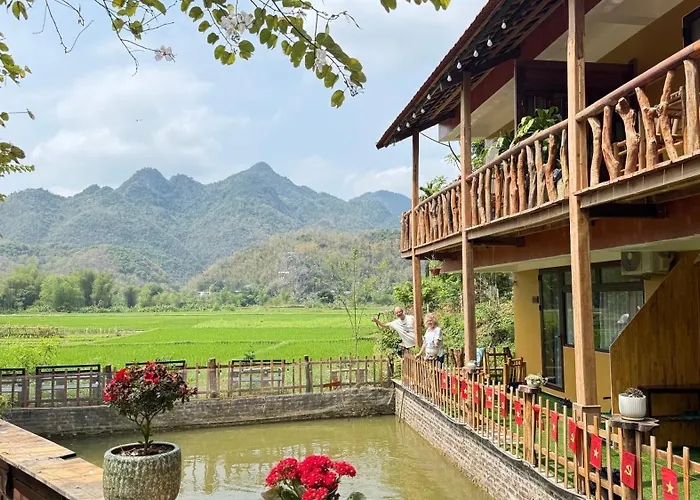 La Mai Chau Home Food&Coffee