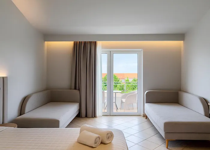 Nobilis Corfu Hotel