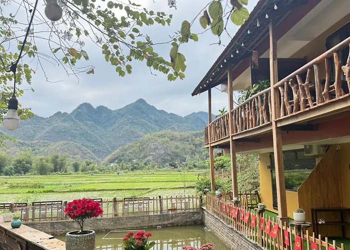 La Mai Chau Home