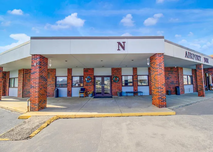 Oyo Malden Airport Inn