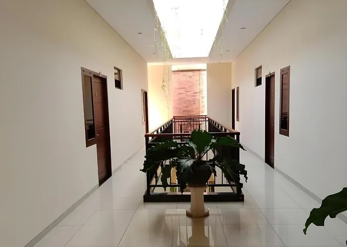 Mandari Hotel Singaraja
