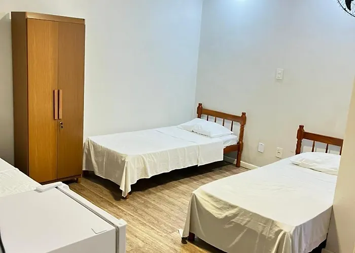 Hotel Econômico