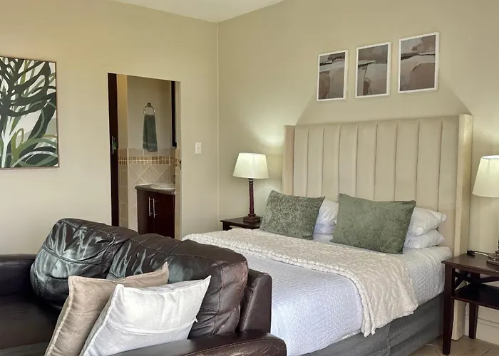 The Olive Stay At Ocean View Villas F7