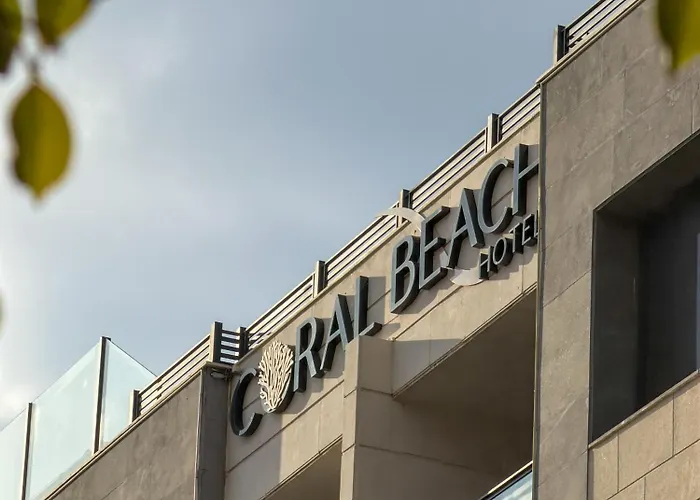 Coral Beach Hotel & Spa