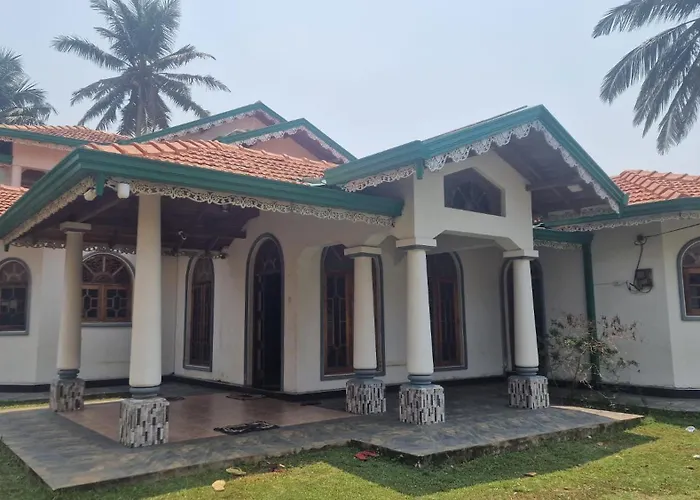 Lotus Vibe Resort