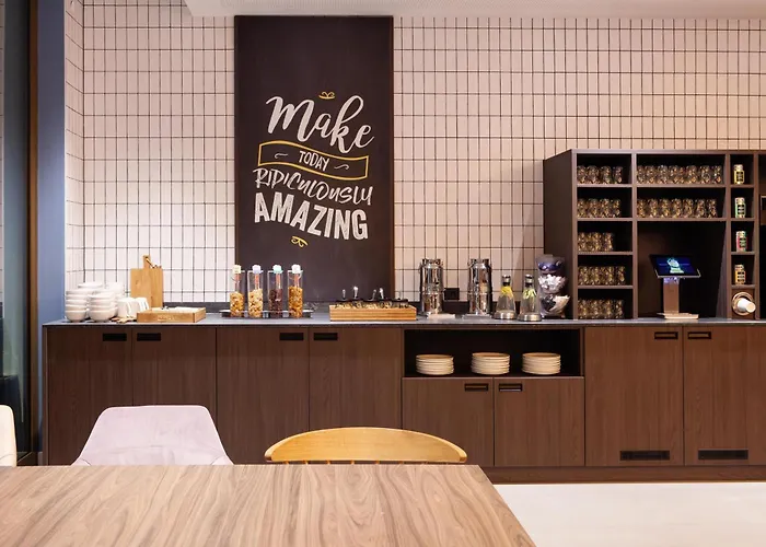 Hampton By Hilton Stuttgart Airport