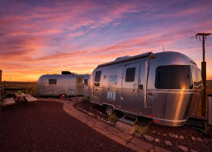 The Outpost Grand Canyon