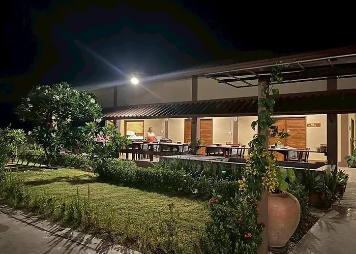 BuGaan Sukhothai Village